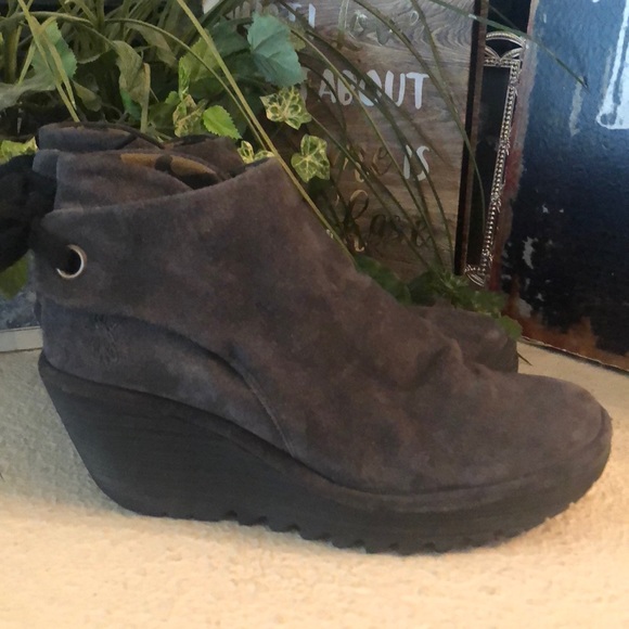 fly london grey boots
